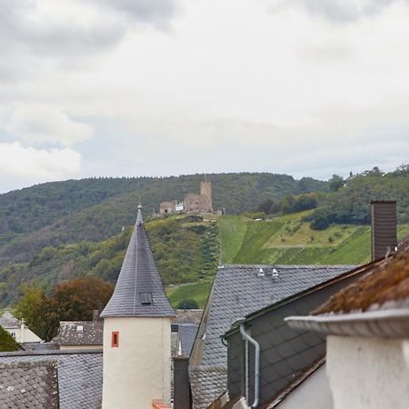 Haus Am Hafen Villa Bernkastel-Kues Eksteriør bilde